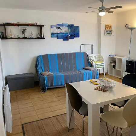 Apartment Port Emporda Rocamora
