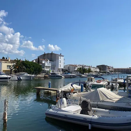 Port Emporda Rocamora * Empuriabrava