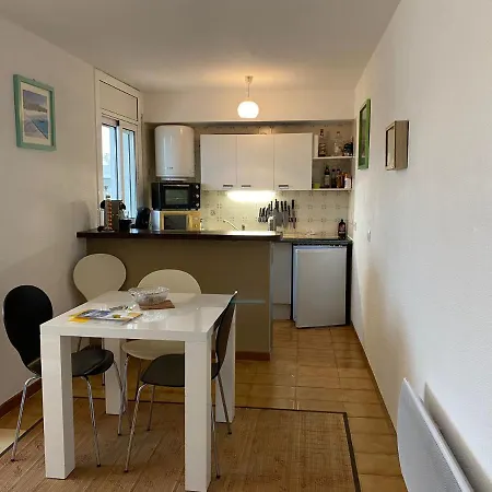 Port Emporda Rocamora Apartment Empuriabrava